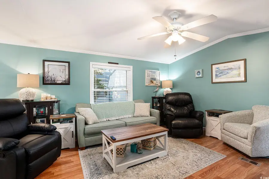 3 Topsail Ln., Murrells Inlet, SC 29576 - Image #2