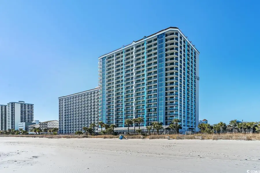 3000 N Ocean Bl N Ocean Blvd. #630, Myrtle Beach, SC 29577 - Image #2