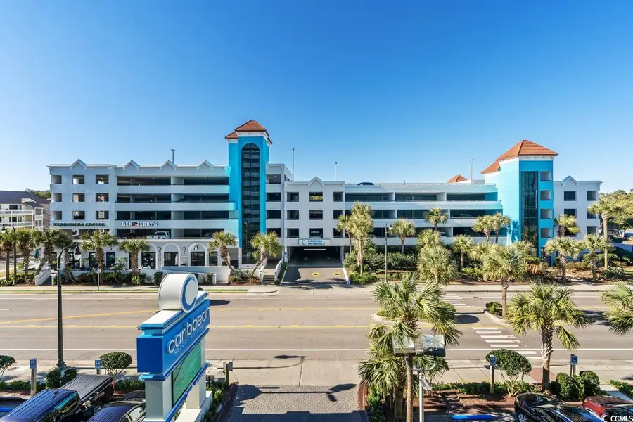 3000 N Ocean Bl N Ocean Blvd. #630, Myrtle Beach, SC 29577 - Image #3