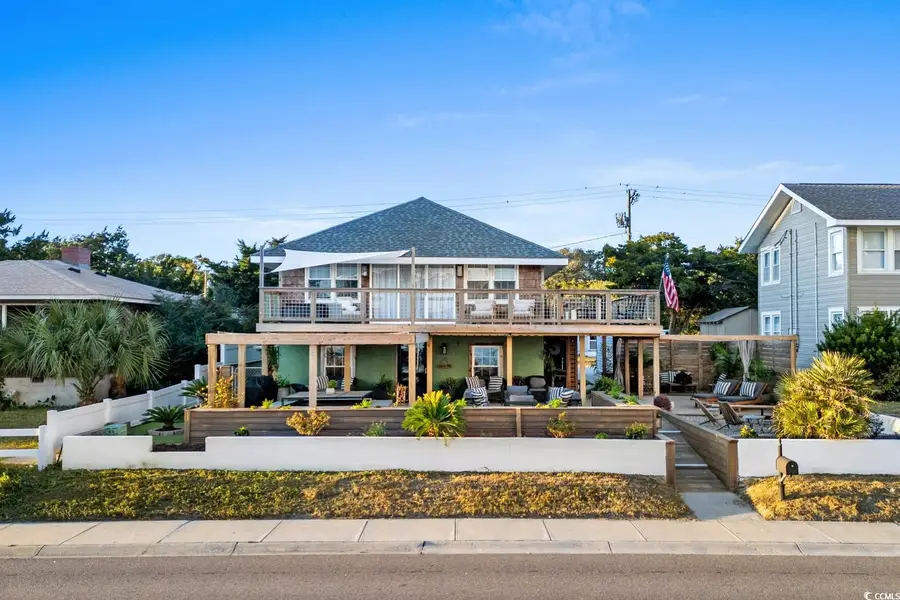 2306 S Ocean Blvd., North Myrtle Beach, SC 29582 - Image #2