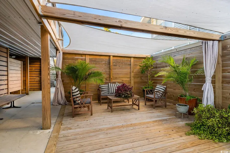 2306 S Ocean Blvd., North Myrtle Beach, SC 29582 - Image #3