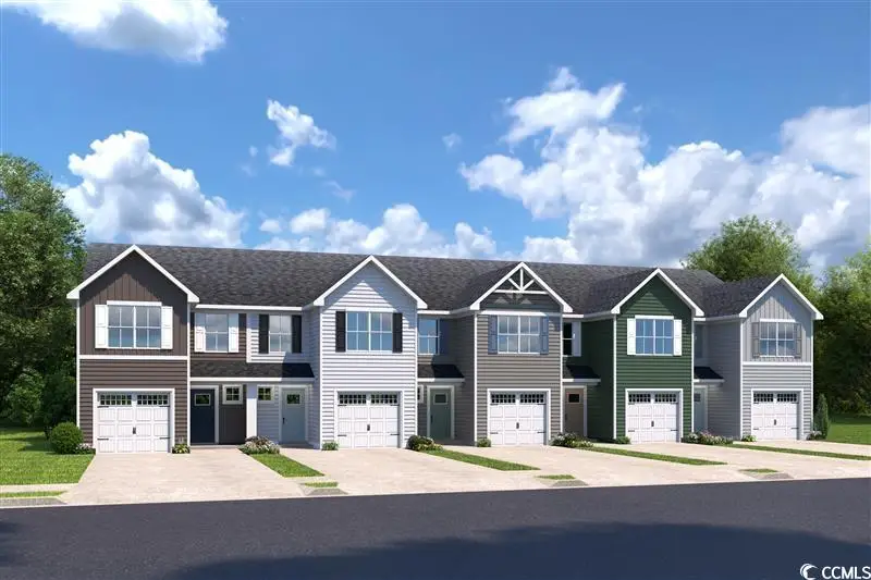 381 Myrtle Meadows Dr #421F, Conway, SC 29526 - Image #1