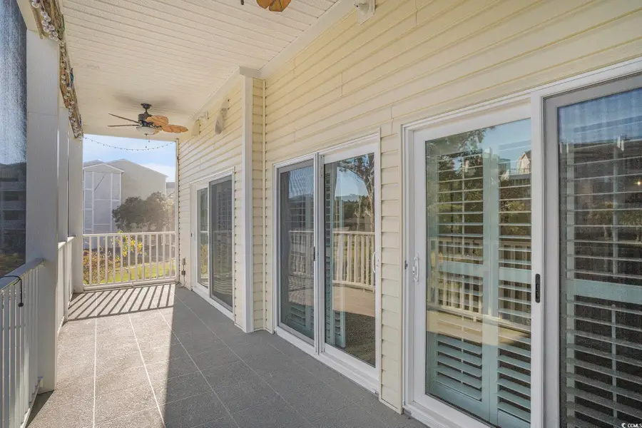 601 Hillside Dr. N #1405, North Myrtle Beach, SC 29582 - Image #3