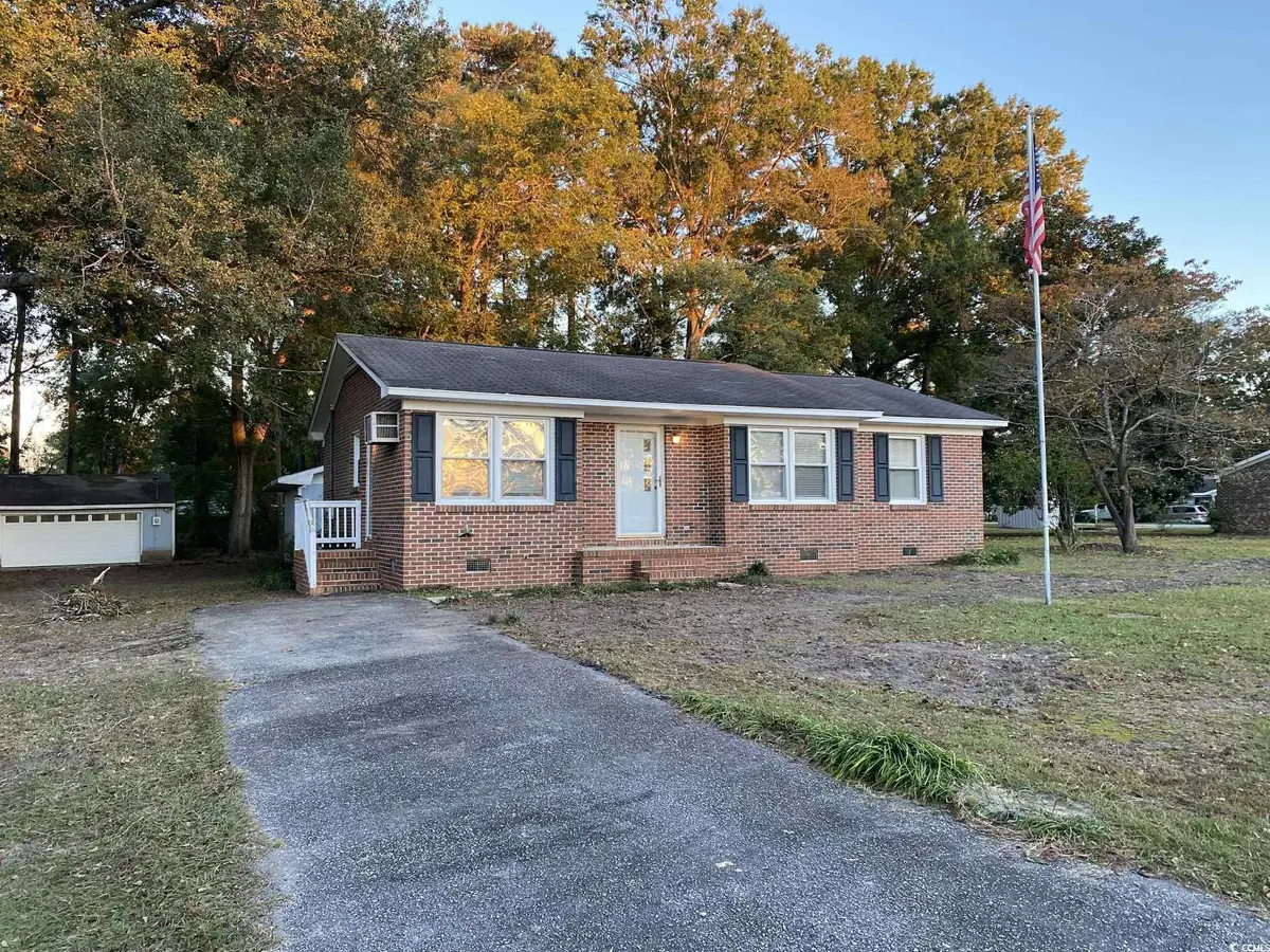 5558 Rosewood Dr., Myrtle Beach, SC 29588 - Image #1