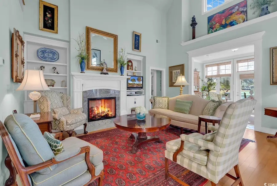 285 Huntington Lake Circle #A, Pawleys Island, SC 29585 - Image #3