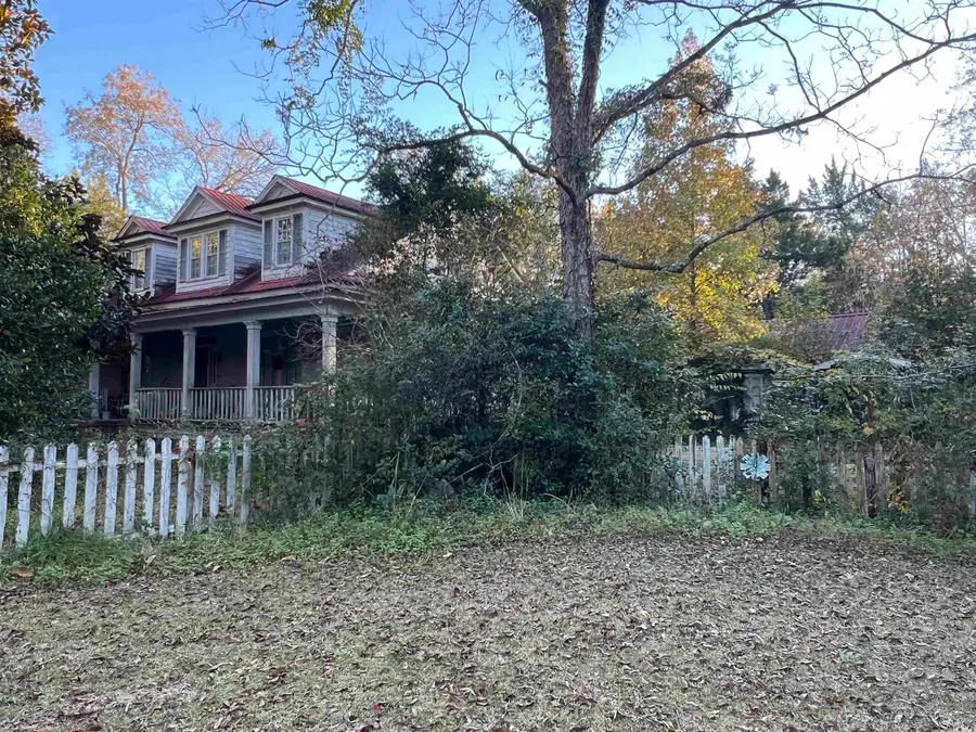 3508 Thurgood Marshall Highway, Kingstree, SC 29556 - Image #2