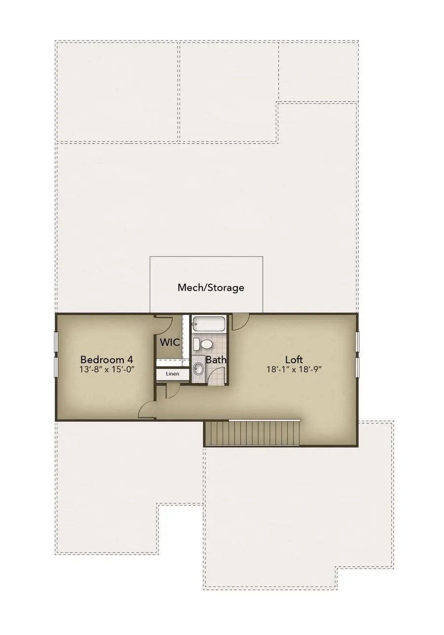 504 Banna Arch Loop, Myrtle Beach, SC 29579 - Image #3