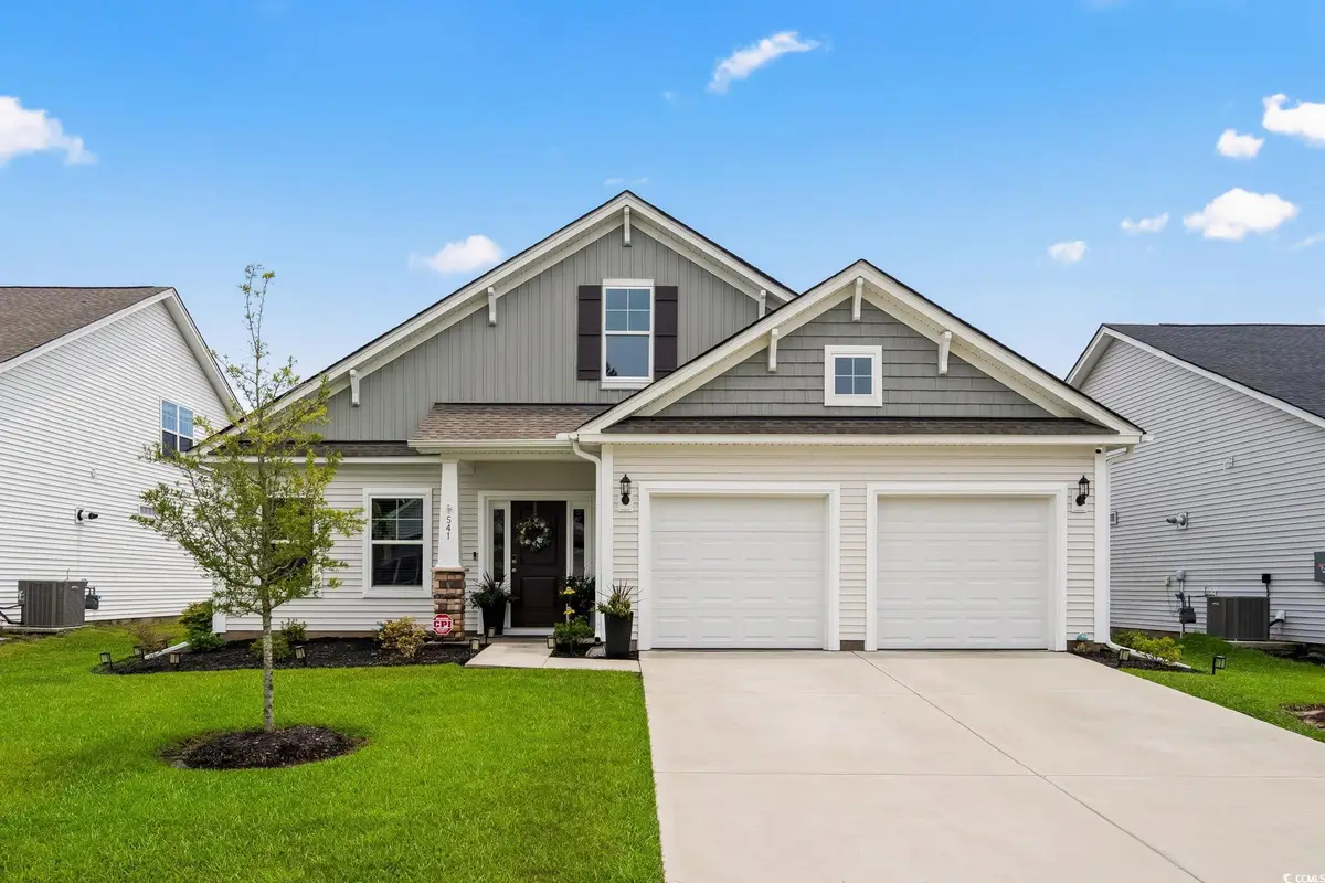 541 Fanciful Way, Myrtle Beach, SC 29588 - Image #1