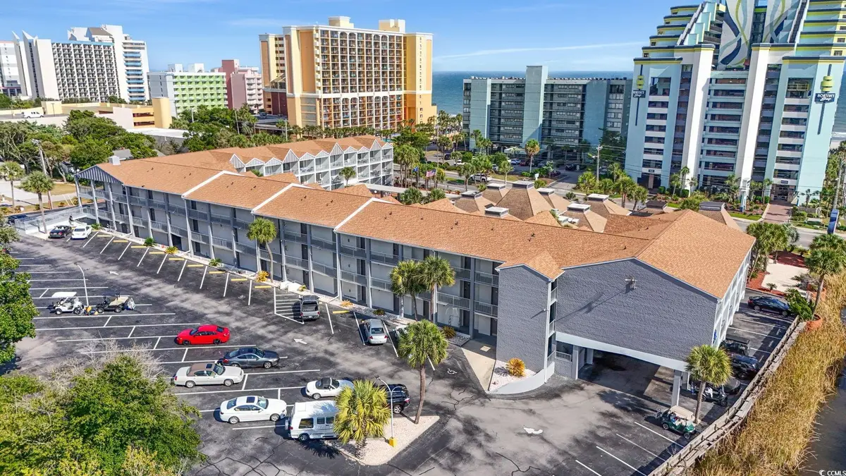 6803 N Ocean Blvd. #312, Myrtle Beach, SC 29572 - Image #1