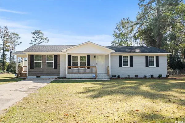 225 Butler Rd., Marion, SC 29571