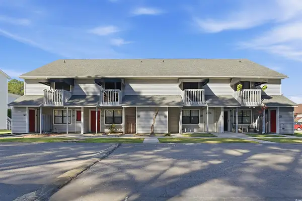 801 Burcale Rd. #F-6, Myrtle Beach, SC 29579