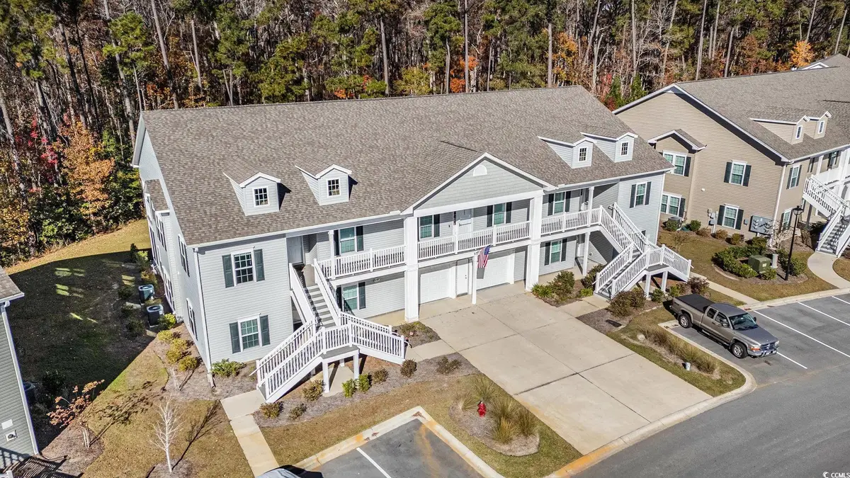 932 Jackline Place #101, Murrells Inlet, SC 29576 - Image #1