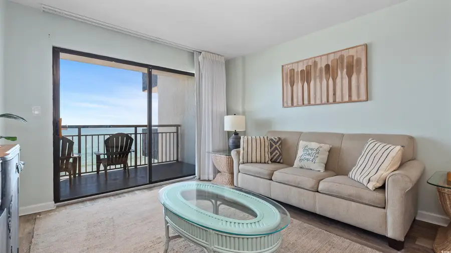 2001 S Ocean Blvd. #603, Myrtle Beach, SC 29577 - Image #2