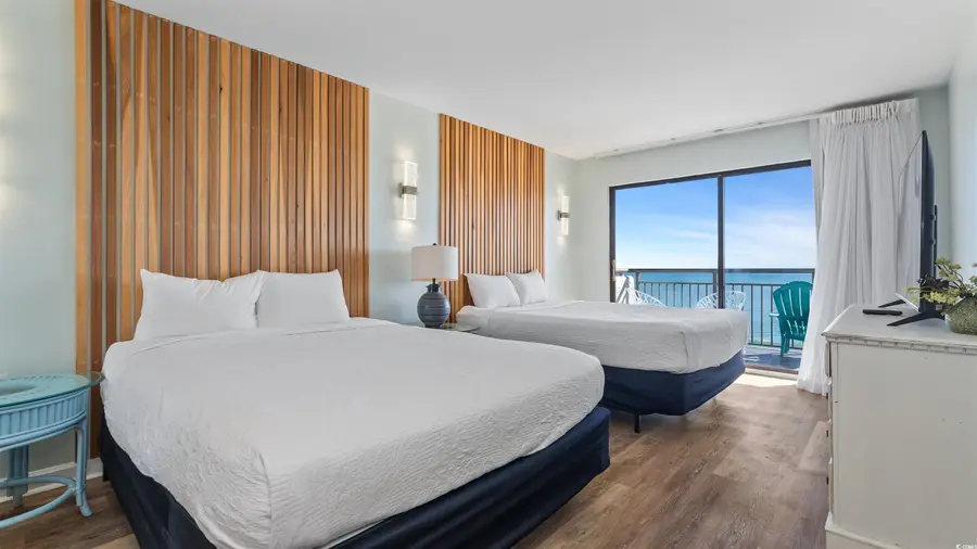 2001 S Ocean Blvd. #603, Myrtle Beach, SC 29577 - Image #3