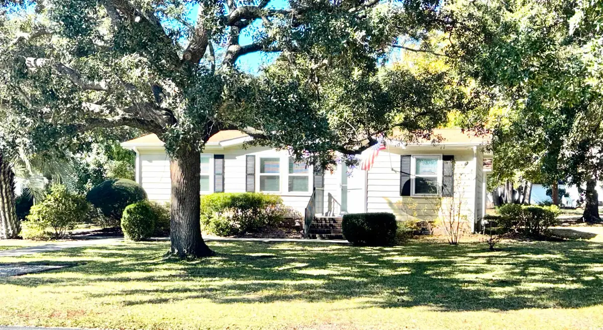 1021 S Marlin St., Murrells Inlet, SC 29576 - Image #1