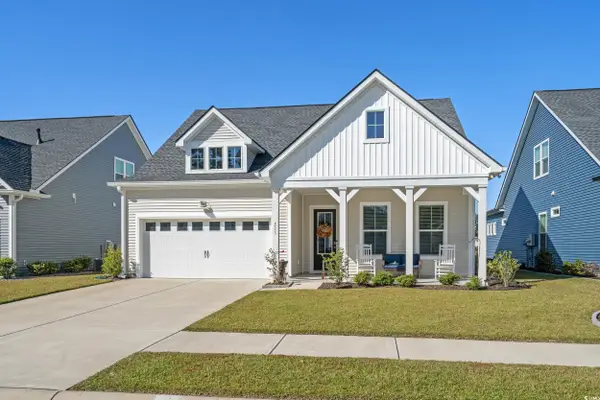511 Bumble Circle, Murrells Inlet, SC 29576