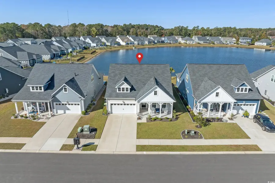 511 Bumble Circle, Murrells Inlet, SC 29576 - Image #2