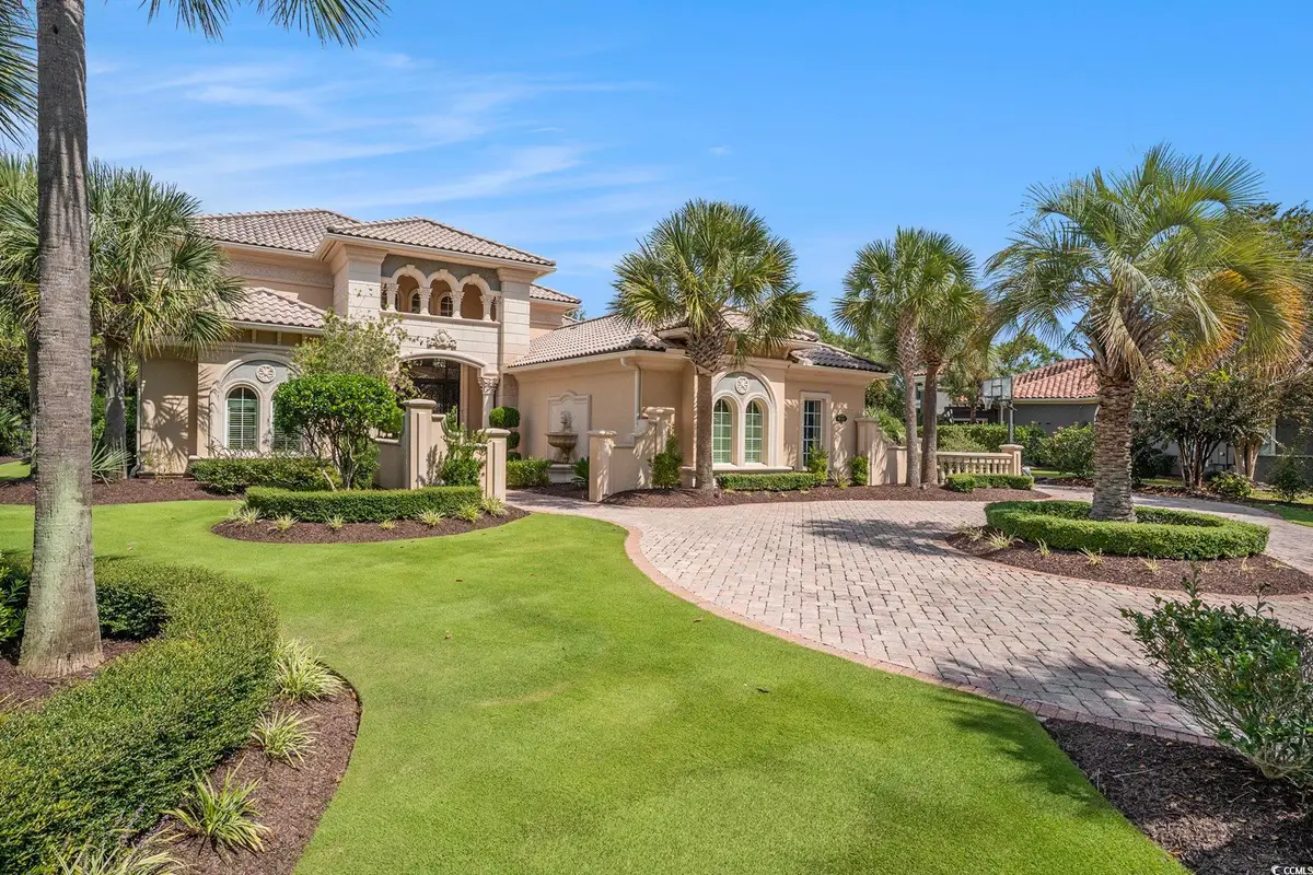 1548 Chianni Ln., Myrtle Beach, SC 29579 - Image #1