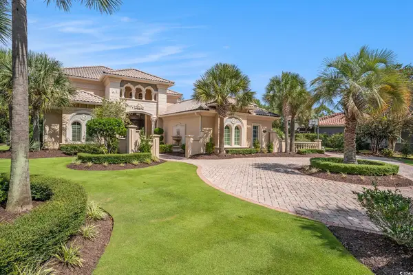 1548 Chianni Ln., Myrtle Beach, SC 29579