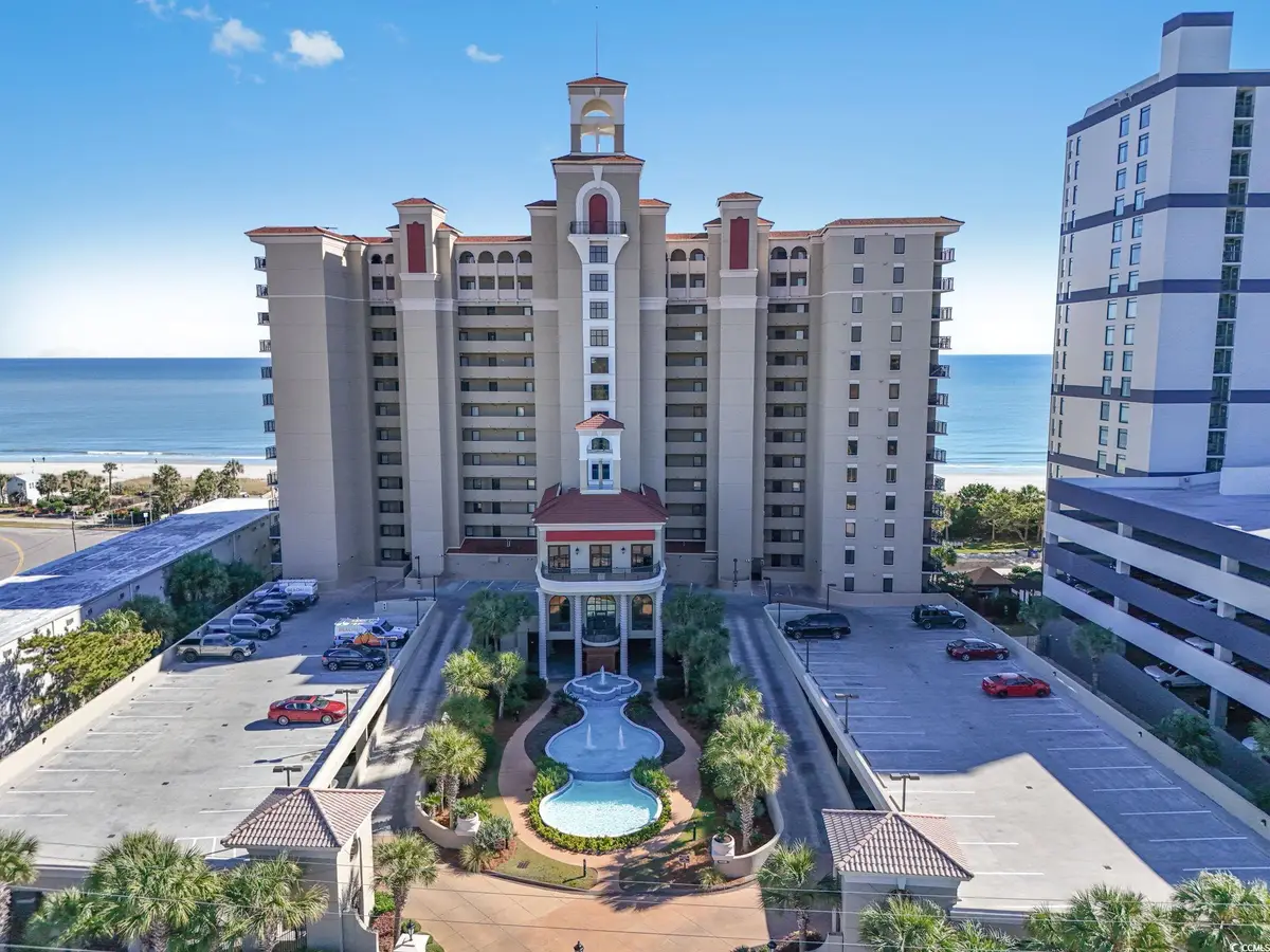5310 N Ocean Blvd. #207, Myrtle Beach, SC 29577 - Image #1