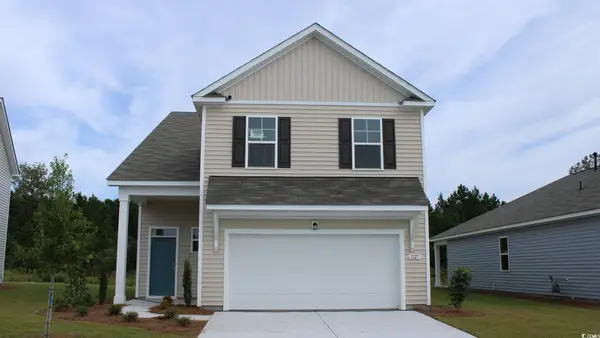 1359 Nokota Dr., Conway, SC 29526