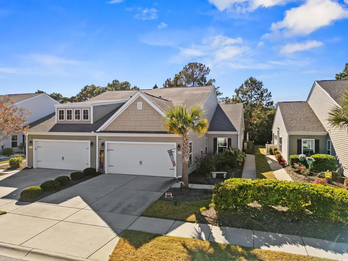 4368 Livorn Loop #4368, Myrtle Beach, SC 29579 - Image #1
