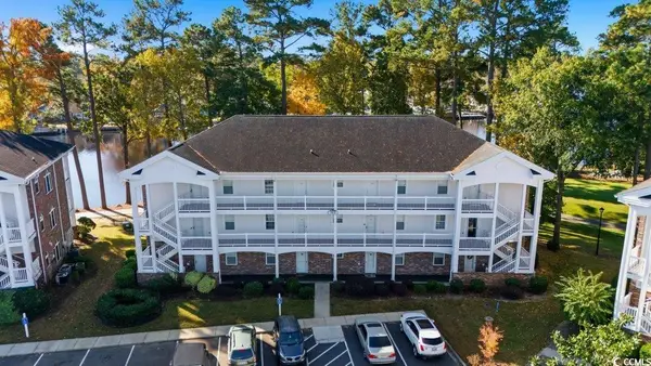 702 Riverwalk Dr. #10-103, Myrtle Beach, SC 29579