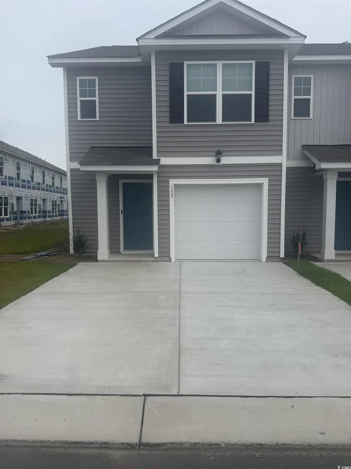 644 Golden Resin Rd #Lot 187, Conway, SC 29526 - Image #1