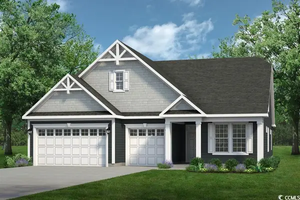 1226 Halter Pl., Calabash, NC 28467