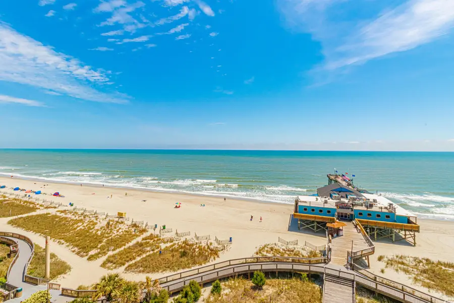 1304 N Ocean Blvd. #1100, Myrtle Beach, SC 29577 - Image #3