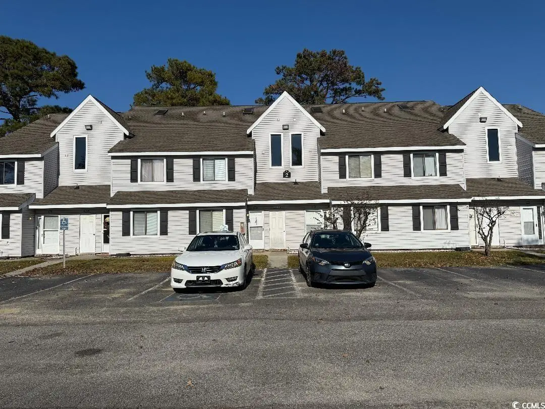 500 Fairway Village Dr. #2P, Myrtle Beach, SC 29588 - Image #1