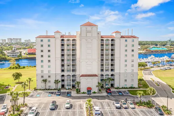 2151 Bridge View Ct. #2-601, North Myrtle Beach, SC 29582