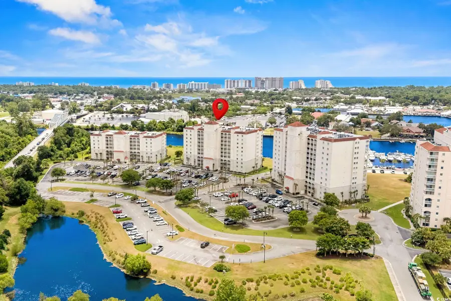 2151 Bridge View Ct. #2-601, North Myrtle Beach, SC 29582 - Image #2