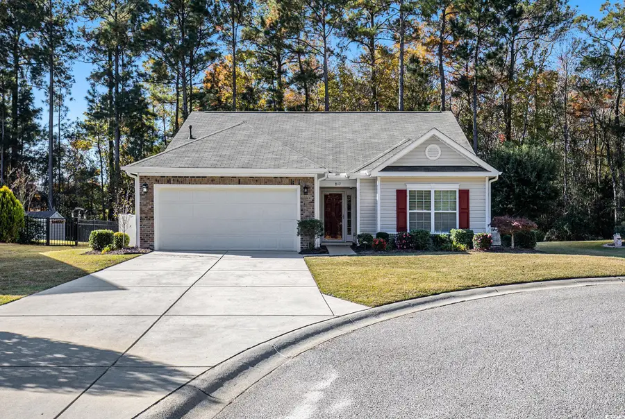 817 Riverwood Ct., Little River, SC 29566 - Image #3