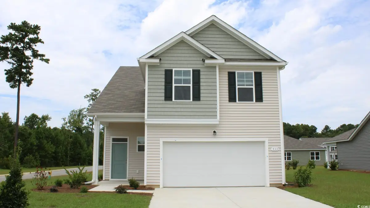 629 Anthem Ct., Conway, SC 29527 - Image #1
