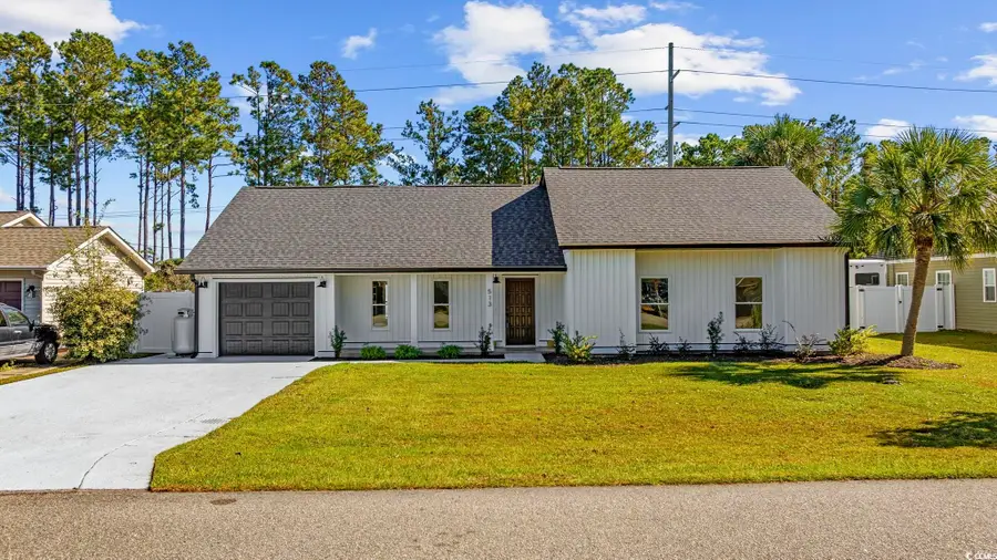 513 Plantation Dr., Myrtle Beach, SC 29575 - #3