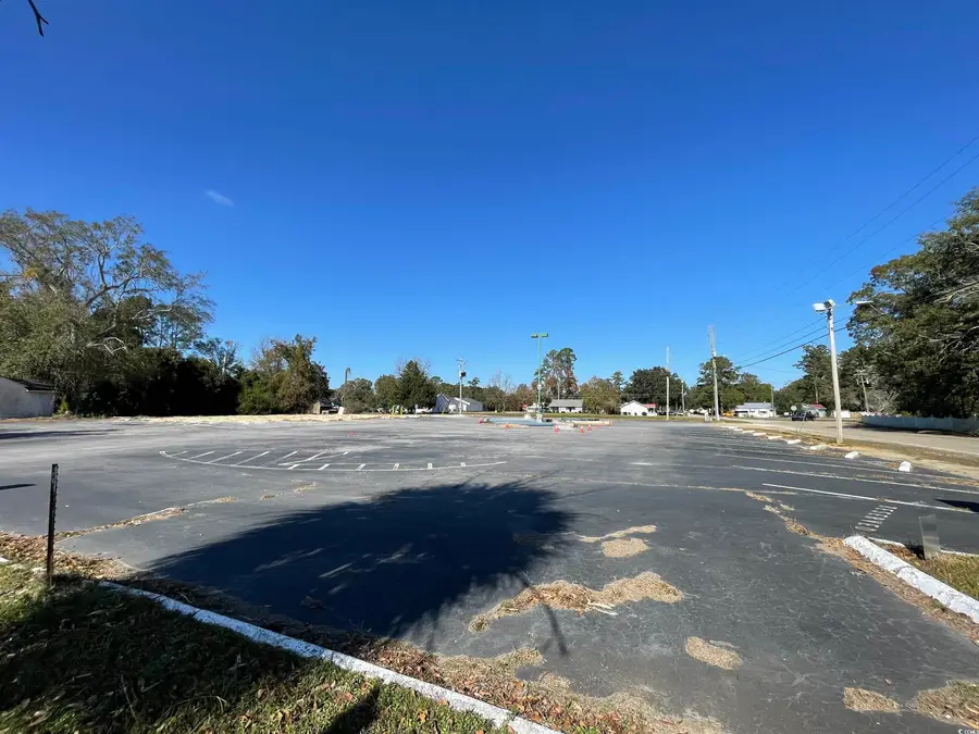 312 E Broad St., Hemingway, SC 29554 - Image #2