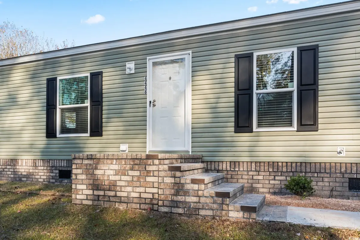 4448 Flat Bay Circle, Myrtle Beach, SC 29588 - Image #1