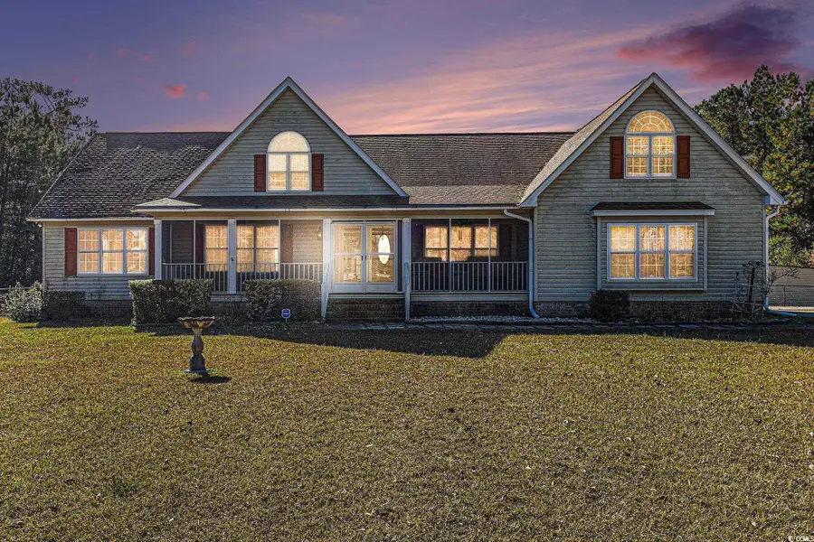 3206 Daisy Rd., Loris, SC 29569 - Image #2