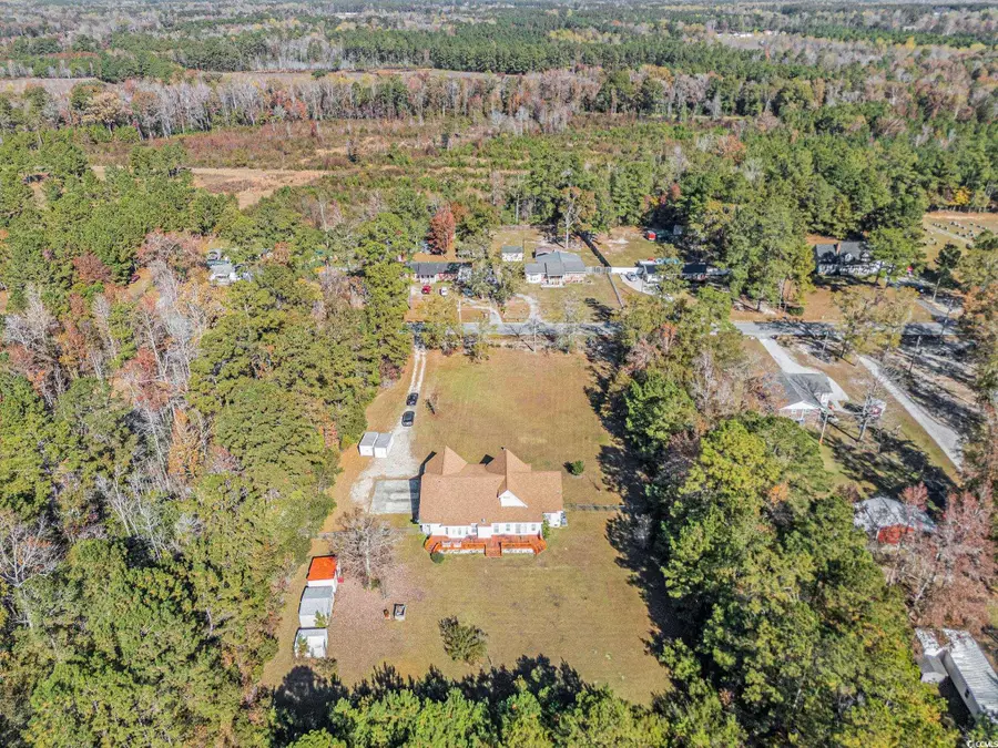 3206 Daisy Rd., Loris, SC 29569 - Image #3