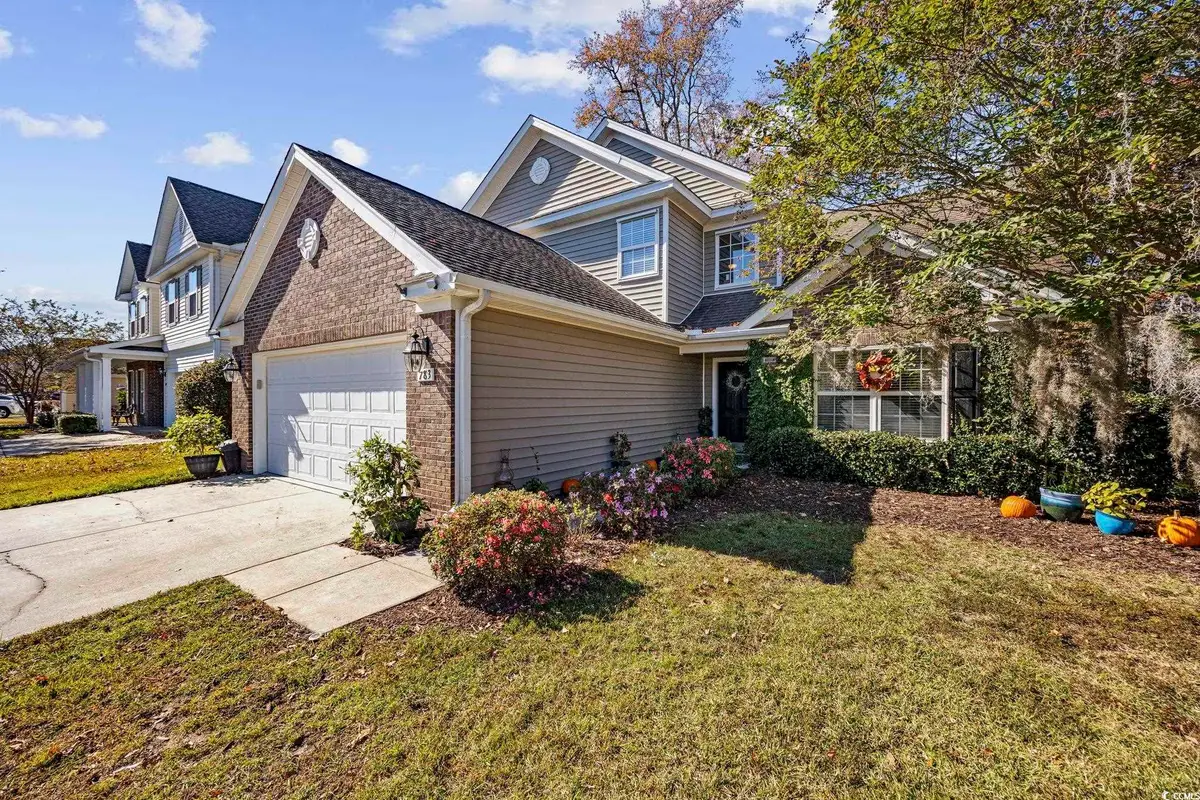 783 Riverward Dr., Myrtle Beach, SC 29588 - Image #1