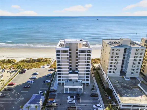 6200 N Ocean Blvd. #202, North Myrtle Beach, SC 29582