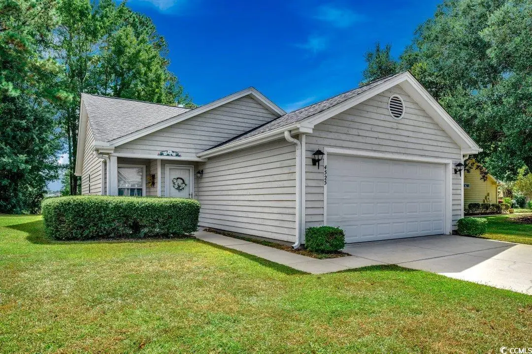 4525 Greenbriar Dr., Little River, SC 29566 - Image #1