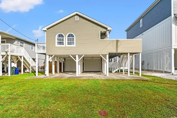 306 29th Ave. N, North Myrtle Beach, SC 29582