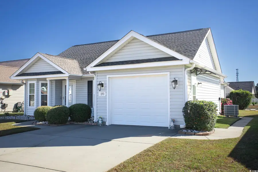 270 Palladium Dr., Surfside Beach, SC 29575 - Image #2