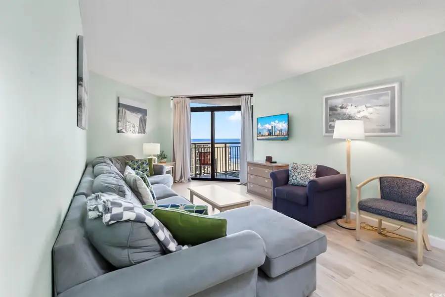 205 74th Ave. N #708, Myrtle Beach, SC 29572 - Image #3