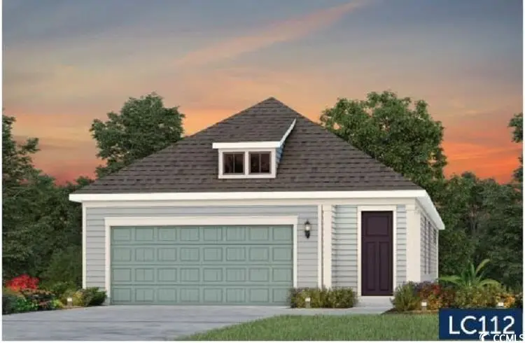 1185 Lady Bird Way, North Myrtle Beach, SC 29582 - Image #2