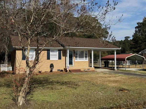 283 E Main St., Scranton, SC 29591