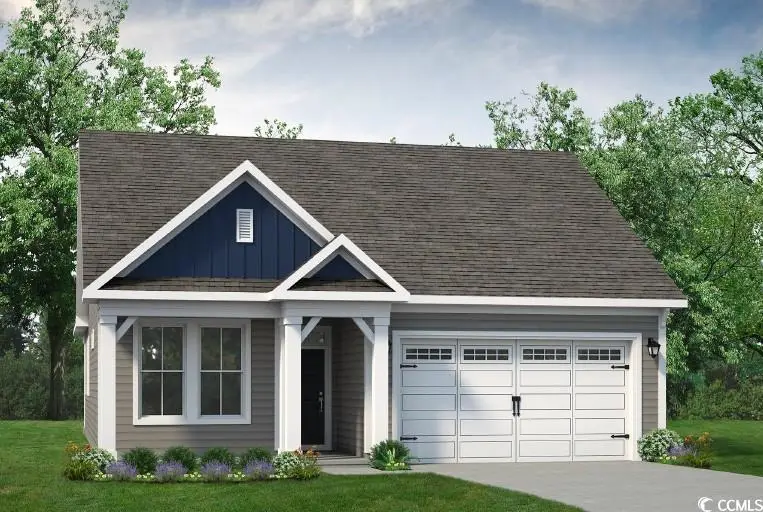 2215 Flatleaf Ct, Longs, SC 29568 - Image #1