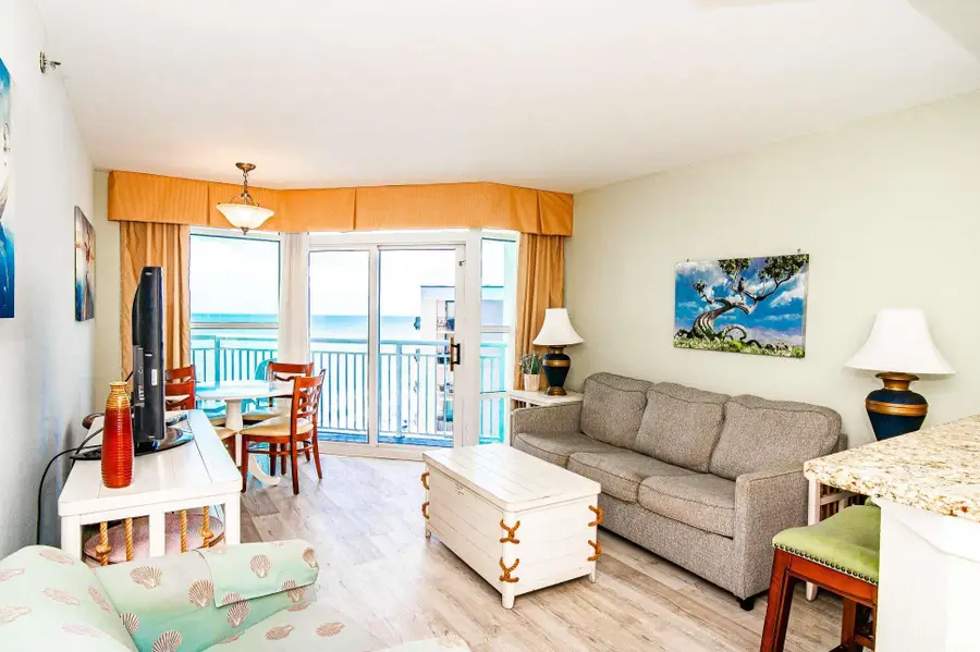 2504 Ocean Blvd. N #1835, Myrtle Beach, SC 29577 - Image #2